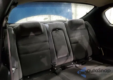 2006 Chevrolet Monte Carlo Lt from USA, damaged, VIN 2G1WM15K769184360